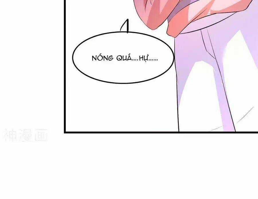 Nguyệt Dạ Hương Vi Lai Chapter 64 trang 21
