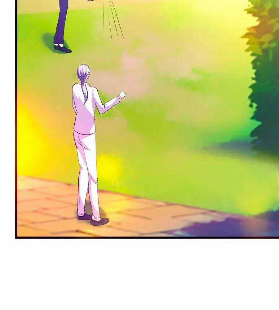 Nguyệt Dạ Hương Vi Lai Chapter 64 trang 26