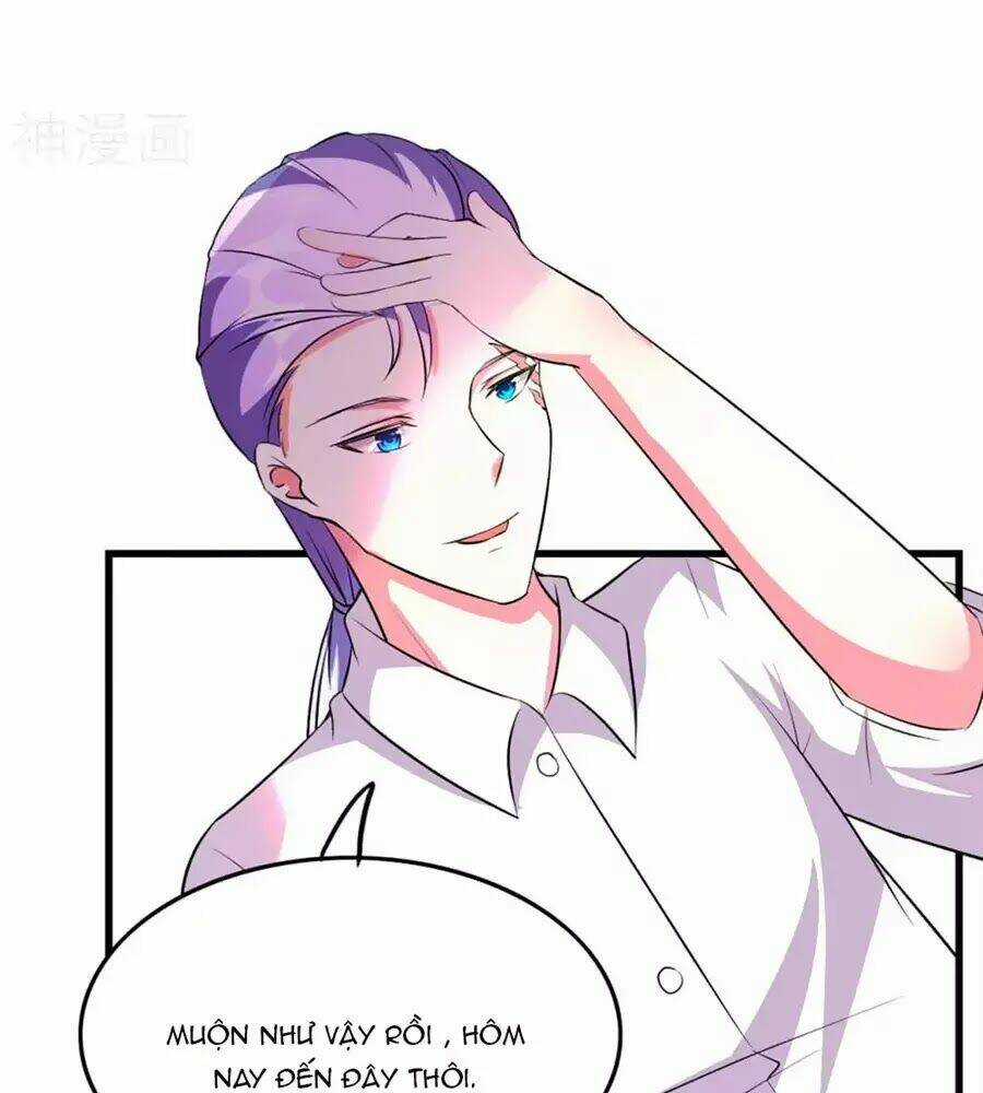 Nguyệt Dạ Hương Vi Lai Chapter 64 trang 27