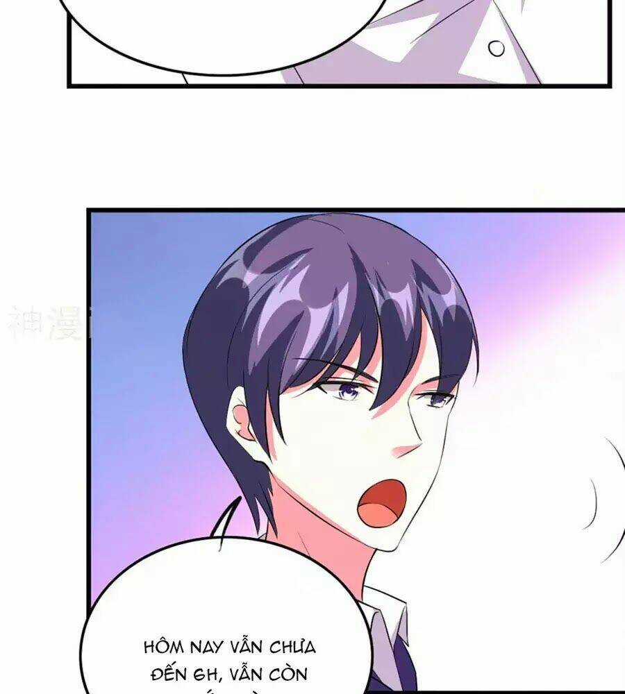 Nguyệt Dạ Hương Vi Lai Chapter 64 trang 28