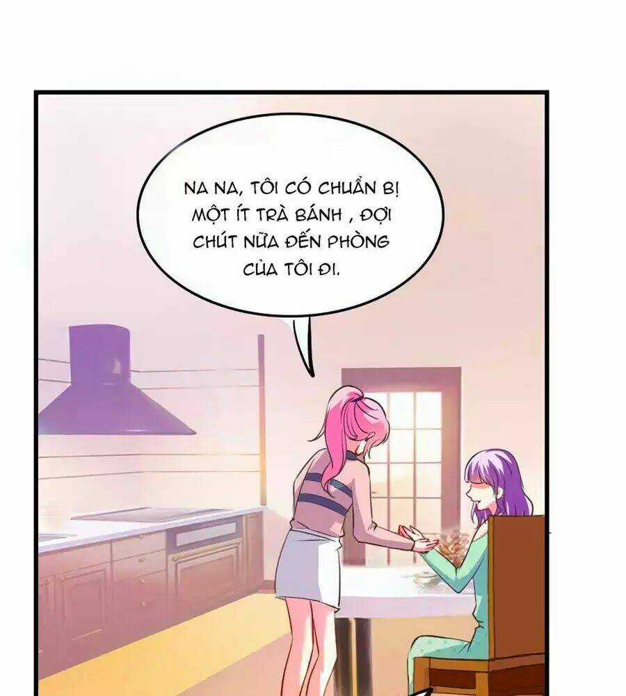 Nguyệt Dạ Hương Vi Lai Chapter 64 trang 3