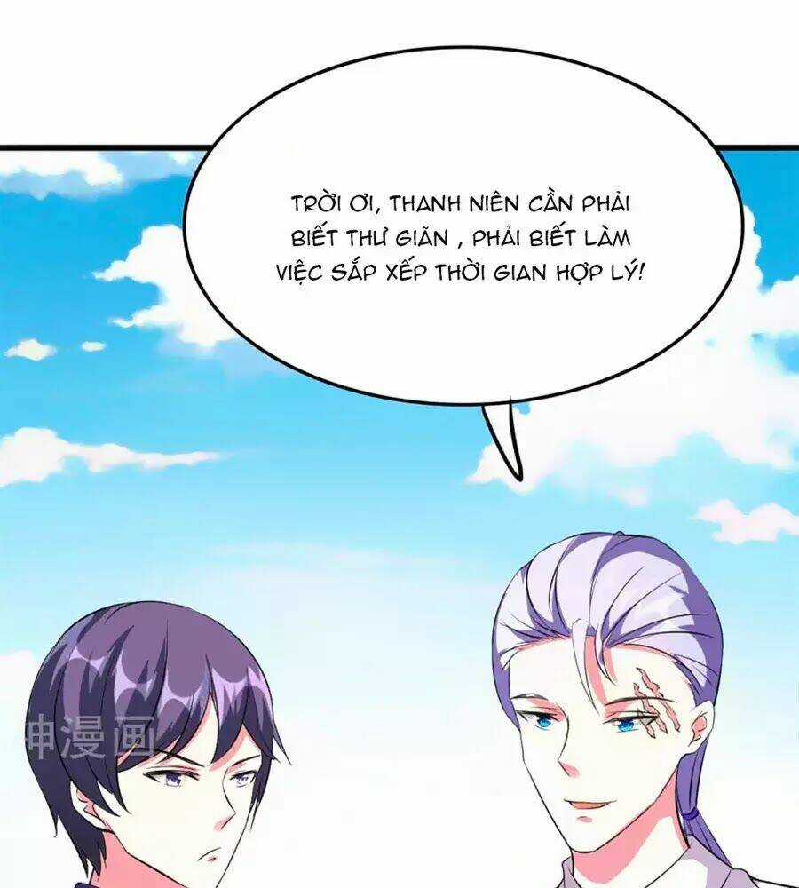 Nguyệt Dạ Hương Vi Lai Chapter 64 trang 30