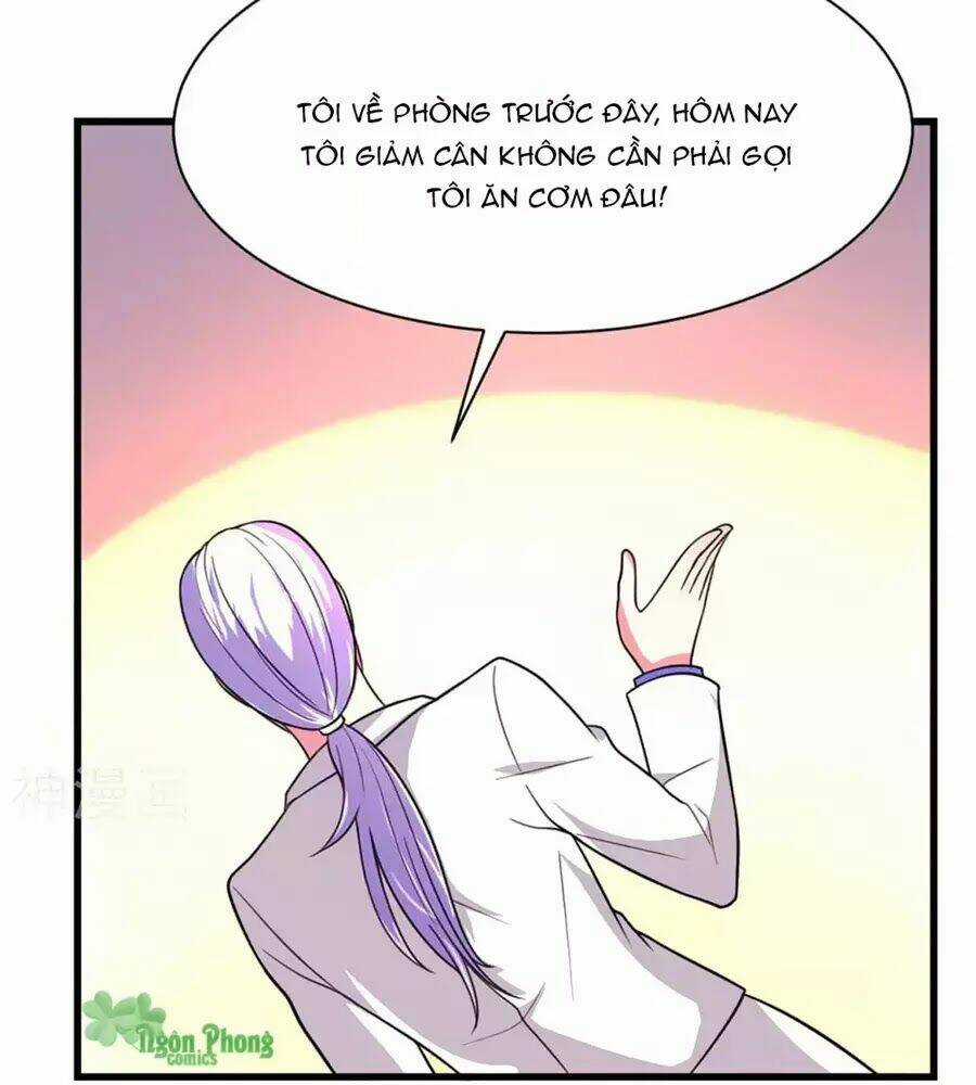 Nguyệt Dạ Hương Vi Lai Chapter 64 trang 32
