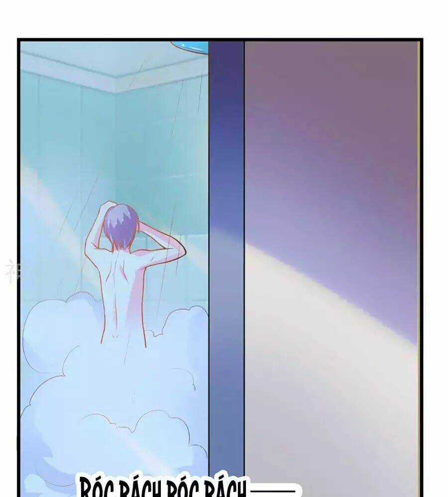 Nguyệt Dạ Hương Vi Lai Chapter 64 trang 34