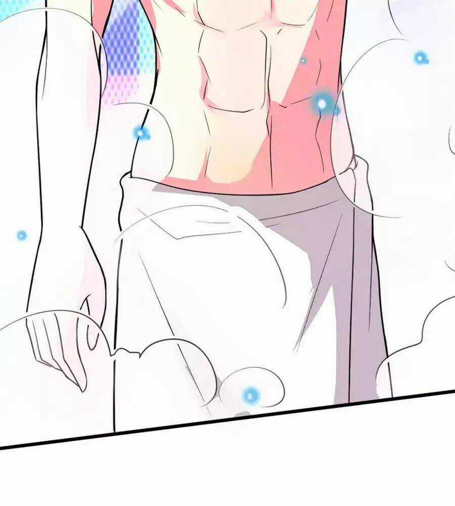 Nguyệt Dạ Hương Vi Lai Chapter 64 trang 38