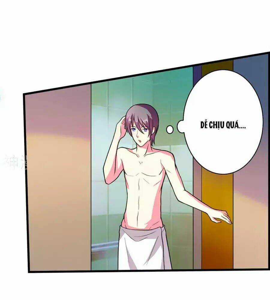 Nguyệt Dạ Hương Vi Lai Chapter 64 trang 39