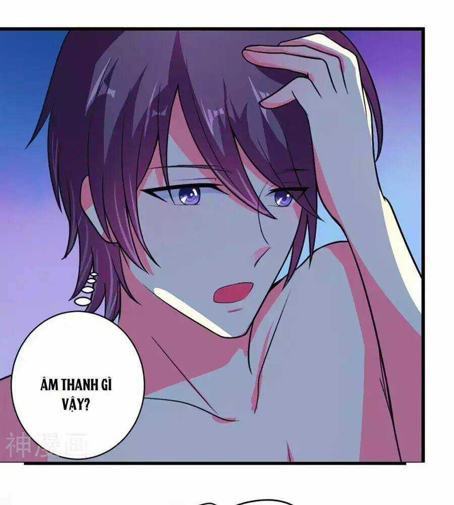 Nguyệt Dạ Hương Vi Lai Chapter 64 trang 40
