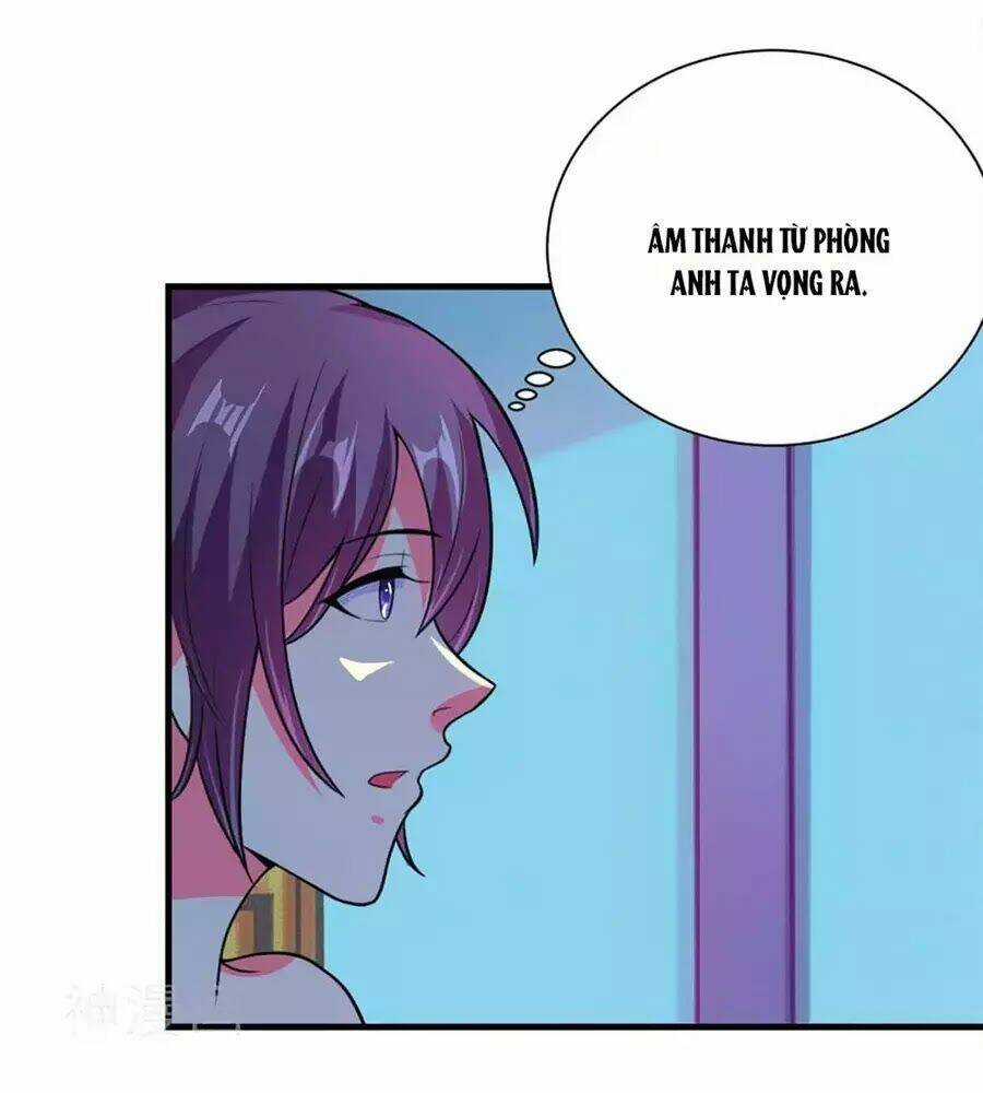 Nguyệt Dạ Hương Vi Lai Chapter 64 trang 42
