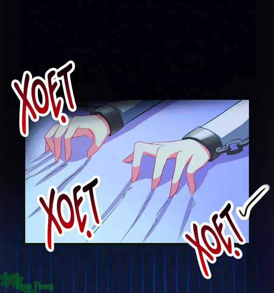 Nguyệt Dạ Hương Vi Lai Chapter 64 trang 48