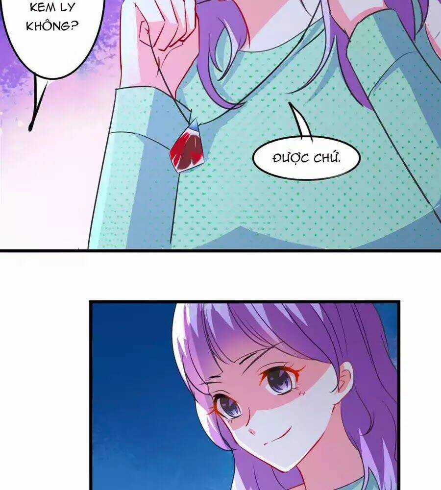 Nguyệt Dạ Hương Vi Lai Chapter 64 trang 5
