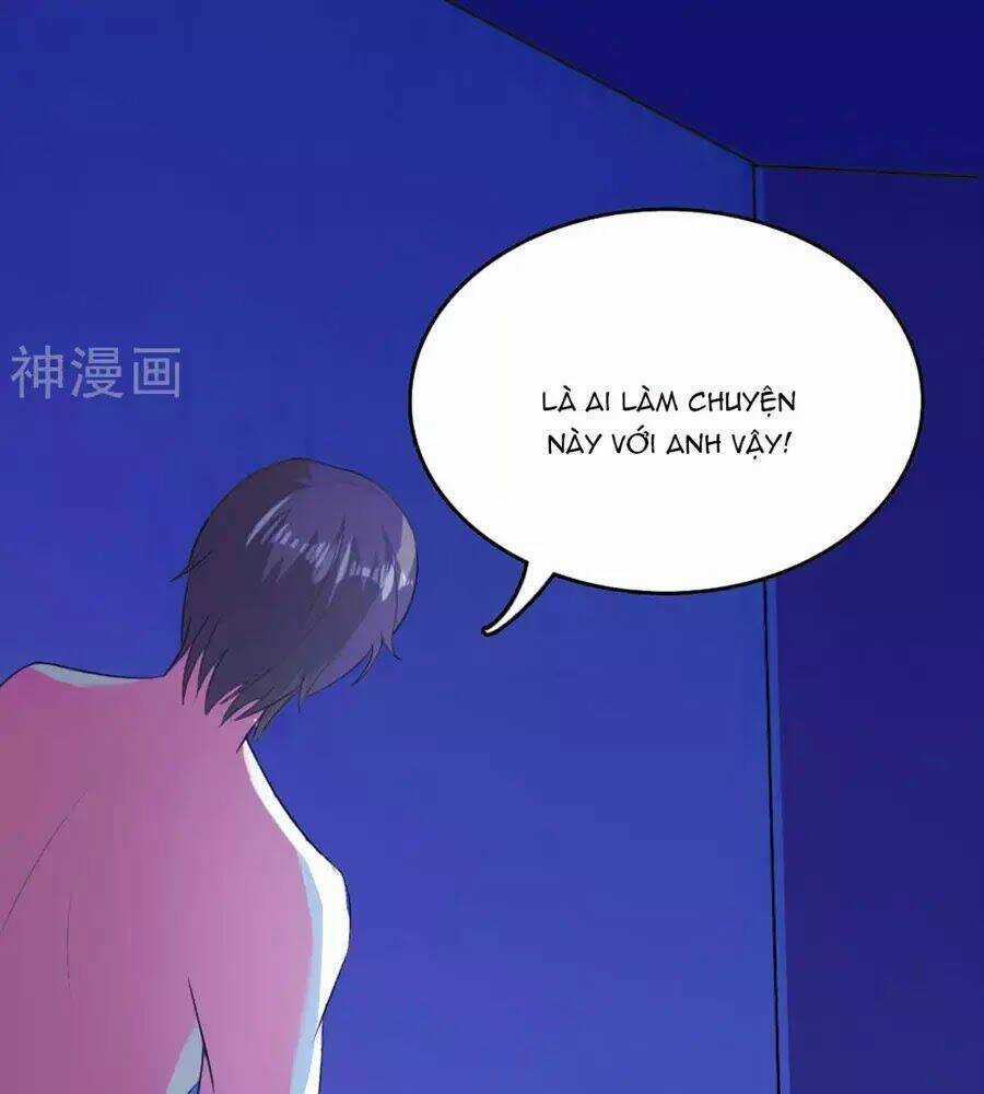 Nguyệt Dạ Hương Vi Lai Chapter 64 trang 53