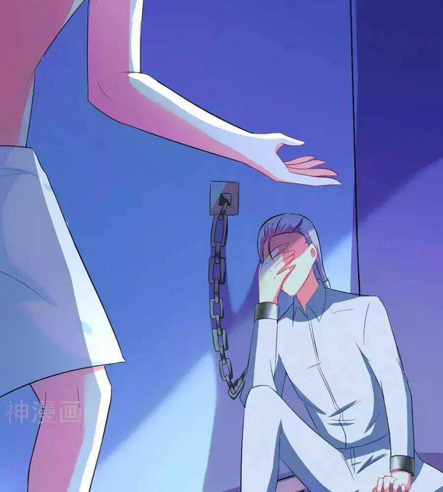 Nguyệt Dạ Hương Vi Lai Chapter 64 trang 54