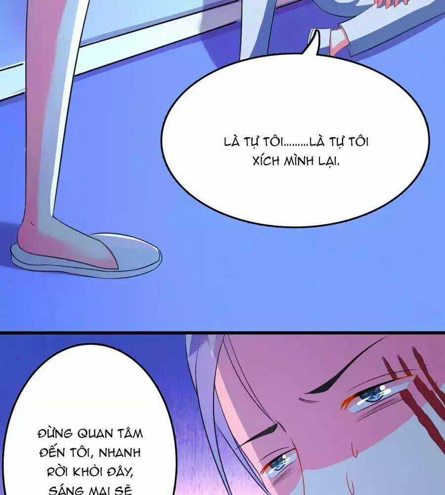 Nguyệt Dạ Hương Vi Lai Chapter 64 trang 55