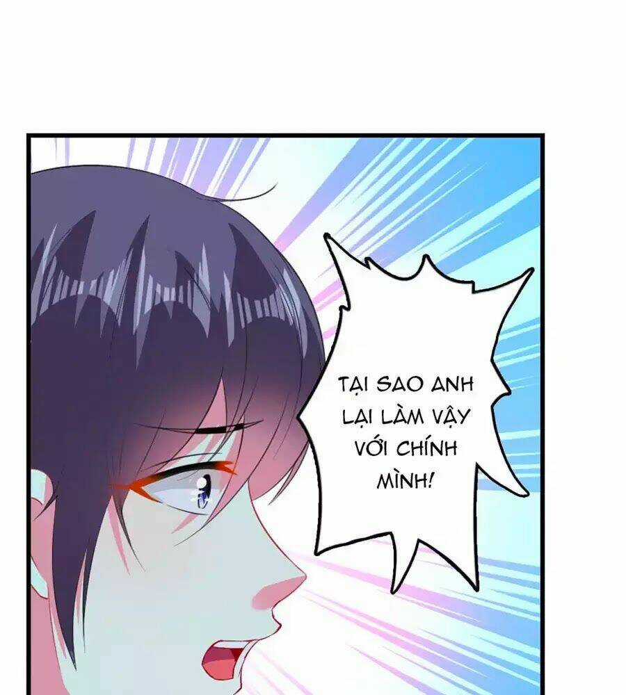 Nguyệt Dạ Hương Vi Lai Chapter 64 trang 57