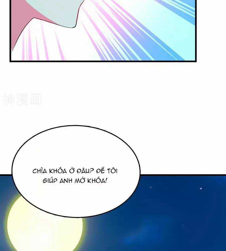 Nguyệt Dạ Hương Vi Lai Chapter 64 trang 58