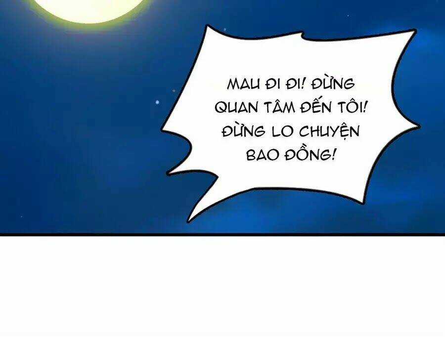 Nguyệt Dạ Hương Vi Lai Chapter 64 trang 59