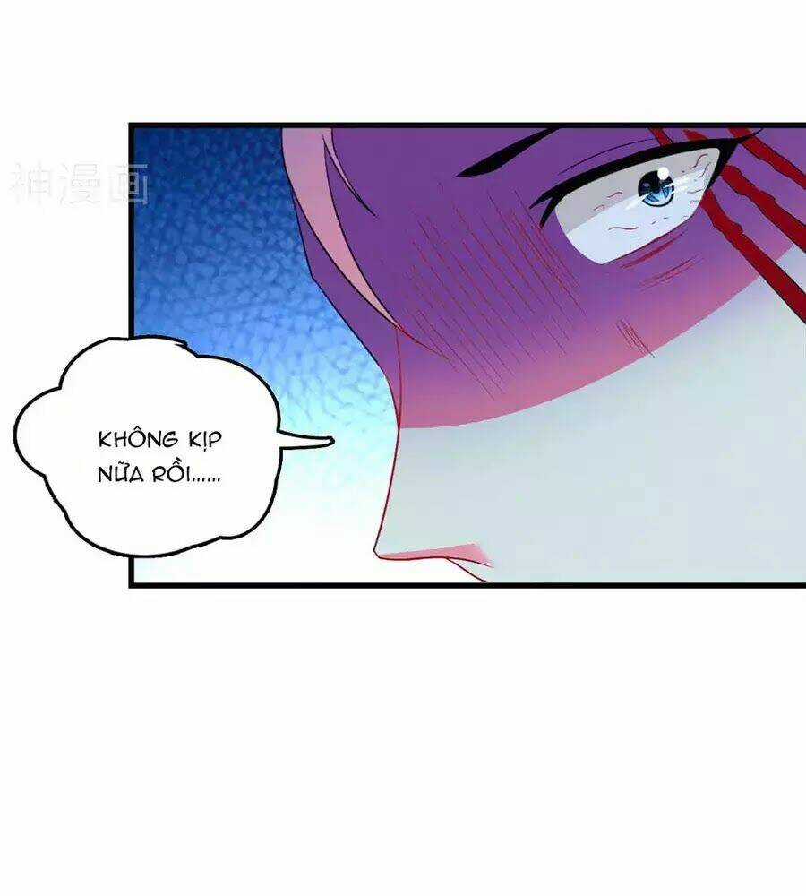 Nguyệt Dạ Hương Vi Lai Chapter 64 trang 60