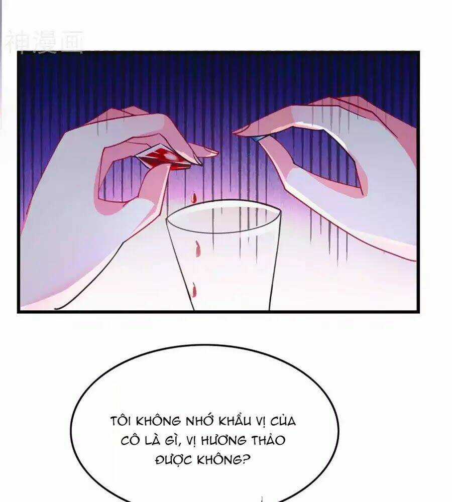 Nguyệt Dạ Hương Vi Lai Chapter 64 trang 7