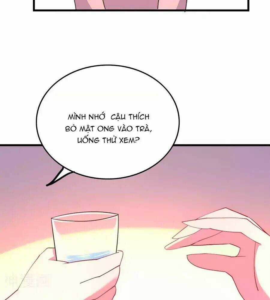 Nguyệt Dạ Hương Vi Lai Chapter 64 trang 9