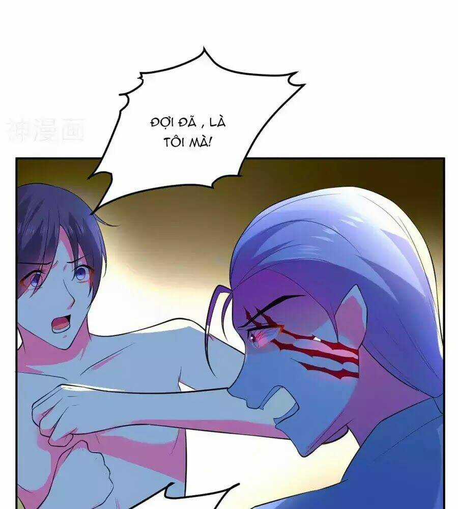 Nguyệt Dạ Hương Vi Lai Chapter 65 trang 10