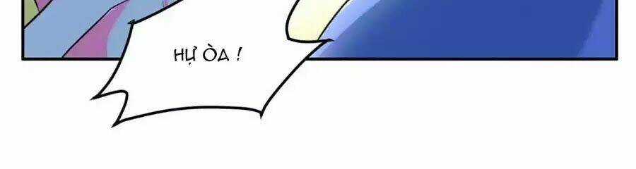 Nguyệt Dạ Hương Vi Lai Chapter 65 trang 11