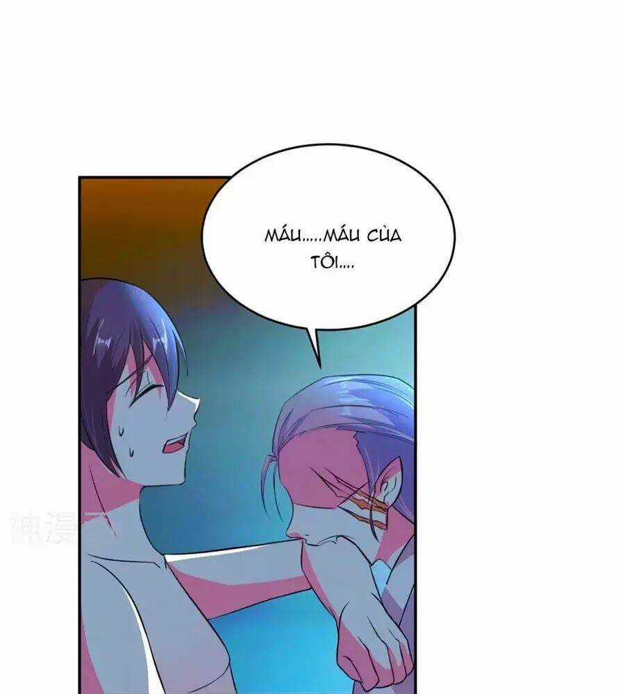 Nguyệt Dạ Hương Vi Lai Chapter 65 trang 14