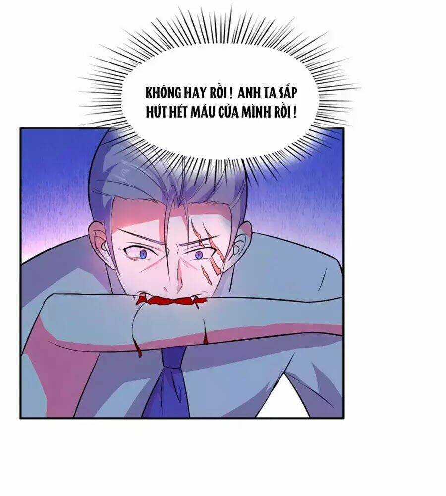 Nguyệt Dạ Hương Vi Lai Chapter 65 trang 16