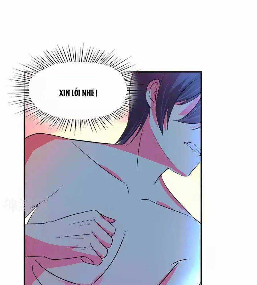 Nguyệt Dạ Hương Vi Lai Chapter 65 trang 18