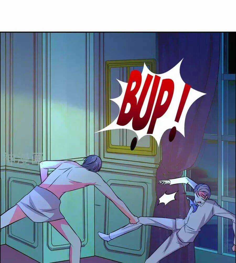 Nguyệt Dạ Hương Vi Lai Chapter 65 trang 20