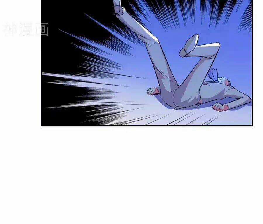 Nguyệt Dạ Hương Vi Lai Chapter 65 trang 22