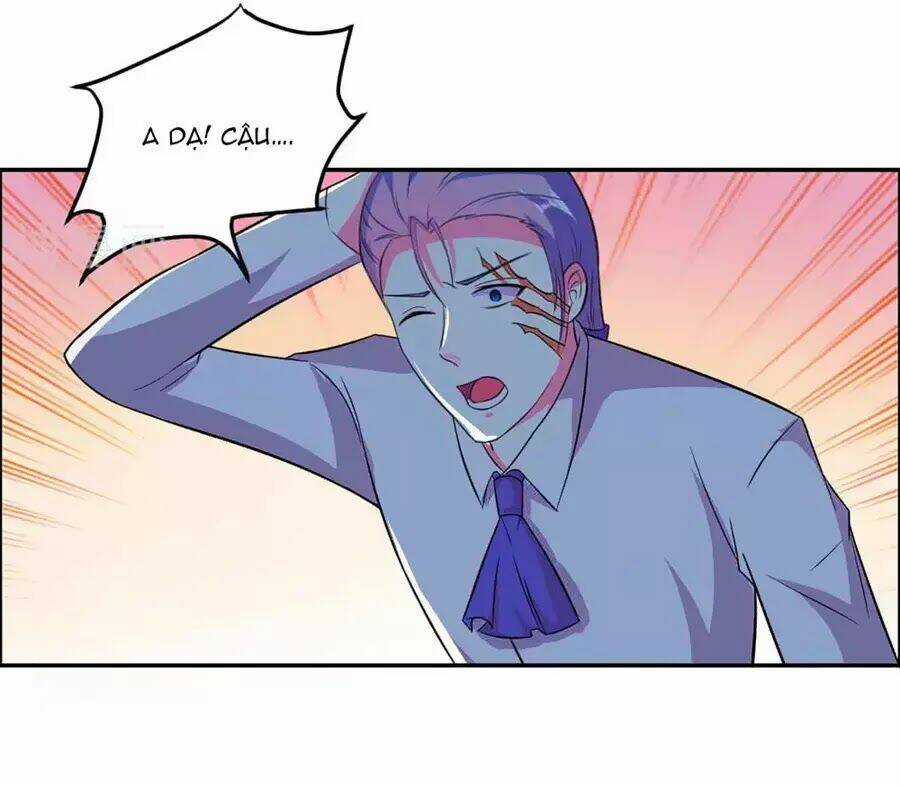 Nguyệt Dạ Hương Vi Lai Chapter 65 trang 25