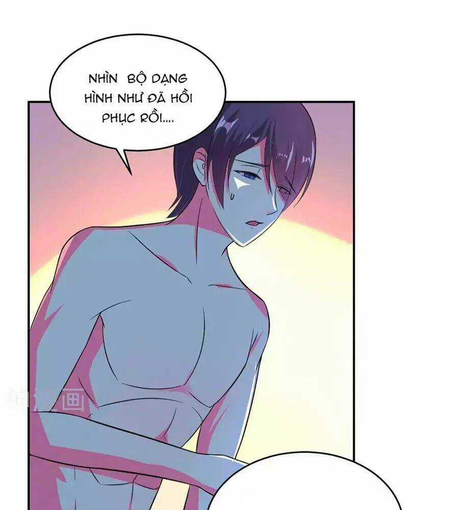 Nguyệt Dạ Hương Vi Lai Chapter 65 trang 26