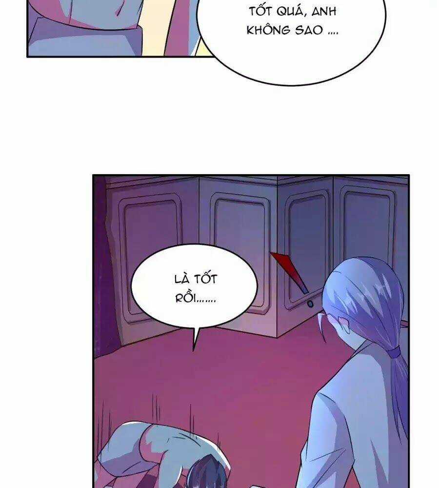 Nguyệt Dạ Hương Vi Lai Chapter 65 trang 27