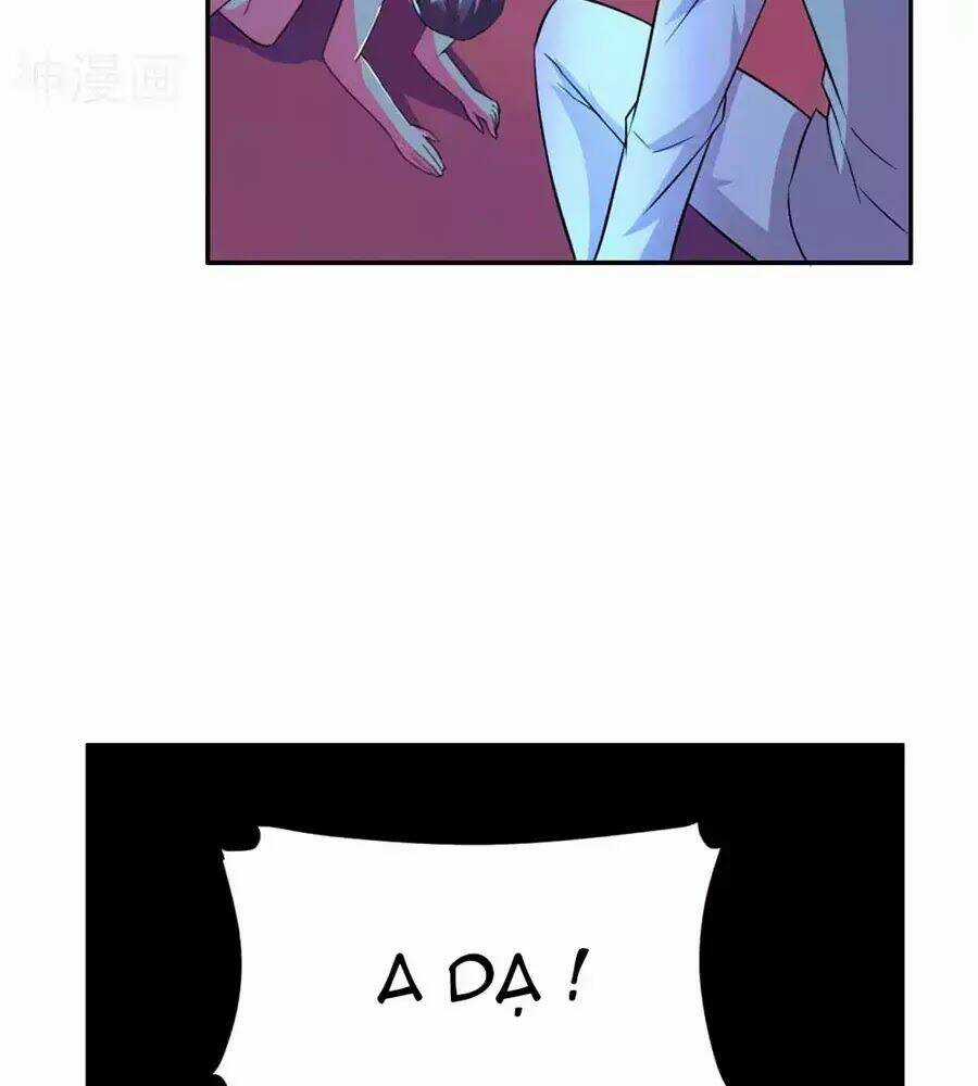 Nguyệt Dạ Hương Vi Lai Chapter 65 trang 28