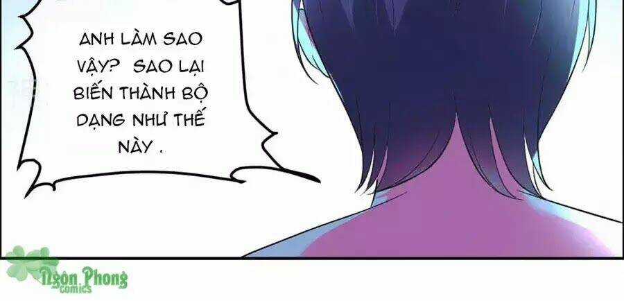 Nguyệt Dạ Hương Vi Lai Chapter 65 trang 3