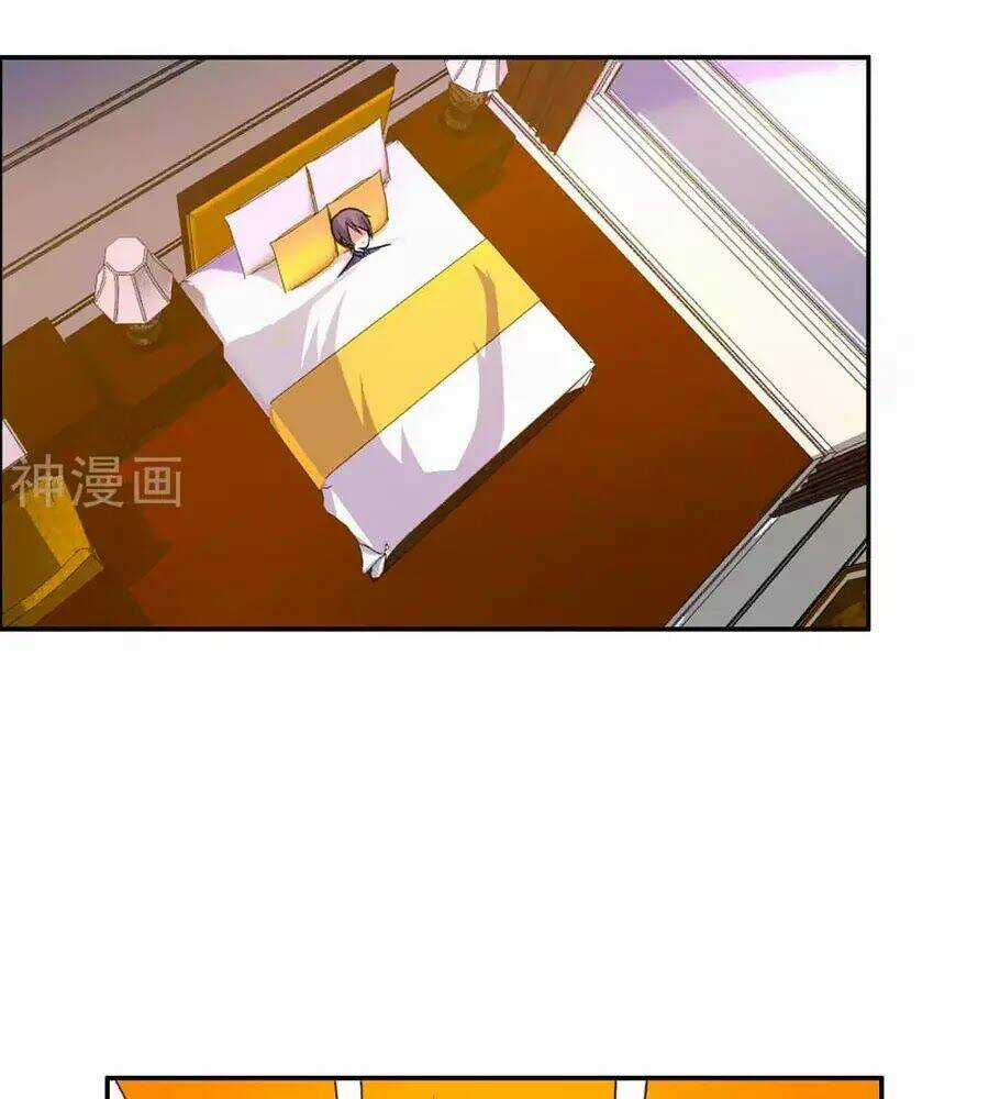 Nguyệt Dạ Hương Vi Lai Chapter 65 trang 31