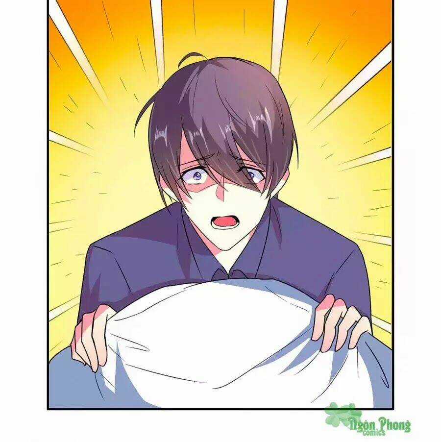 Nguyệt Dạ Hương Vi Lai Chapter 65 trang 32