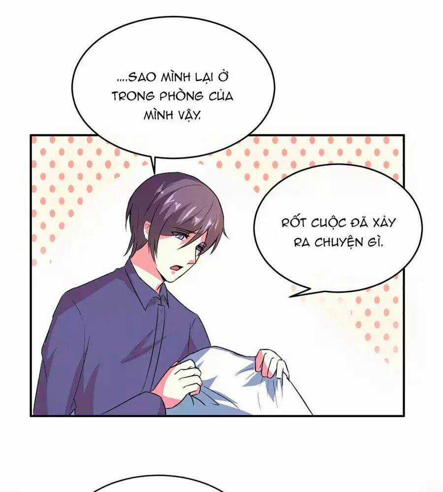 Nguyệt Dạ Hương Vi Lai Chapter 65 trang 33