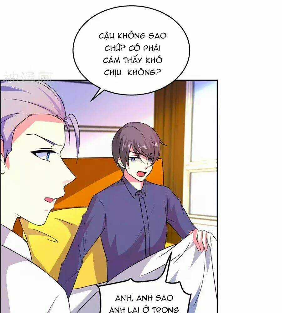 Nguyệt Dạ Hương Vi Lai Chapter 65 trang 37