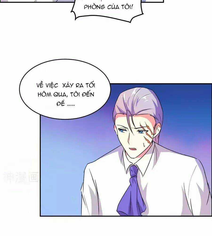 Nguyệt Dạ Hương Vi Lai Chapter 65 trang 38