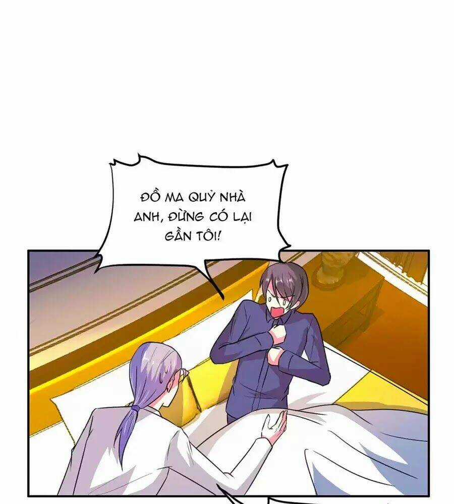 Nguyệt Dạ Hương Vi Lai Chapter 65 trang 39