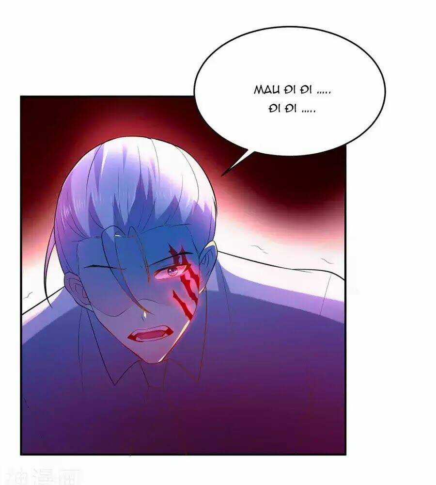 Nguyệt Dạ Hương Vi Lai Chapter 65 trang 4