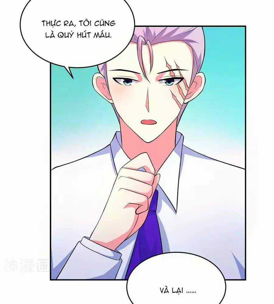 Nguyệt Dạ Hương Vi Lai Chapter 65 trang 43