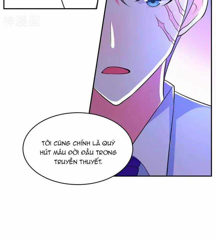 Nguyệt Dạ Hương Vi Lai Chapter 65 trang 46