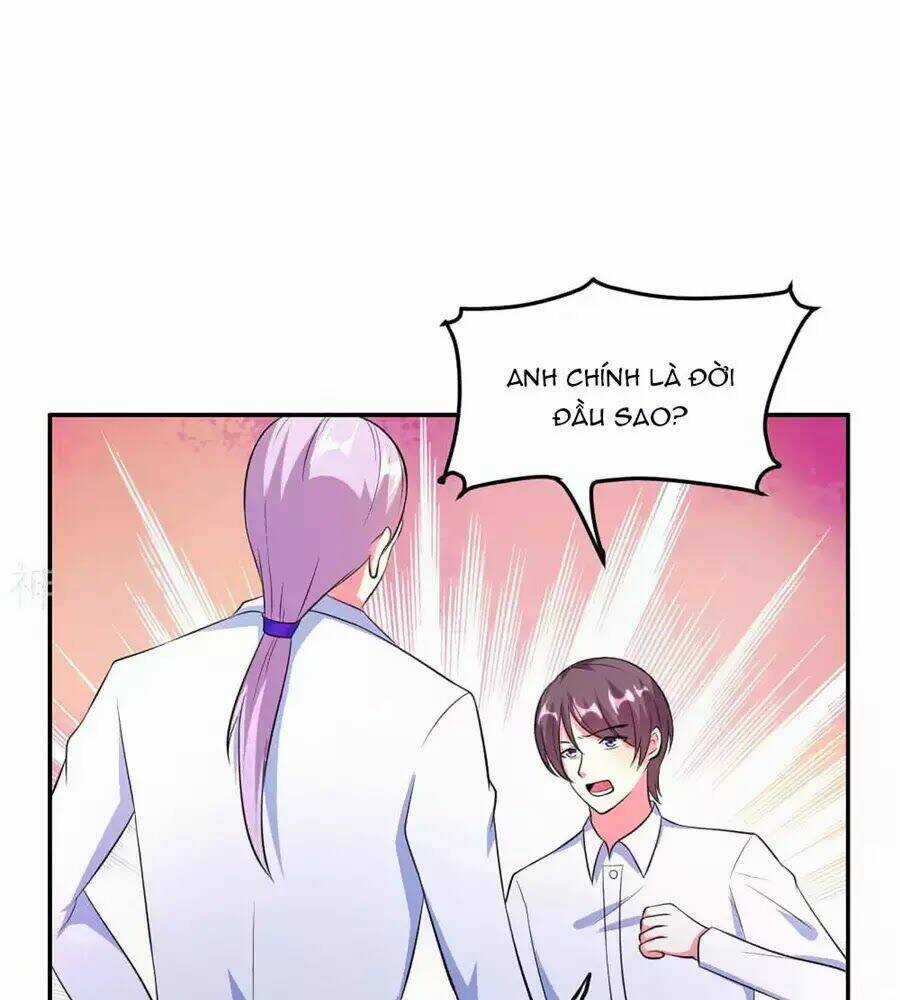 Nguyệt Dạ Hương Vi Lai Chapter 65 trang 47