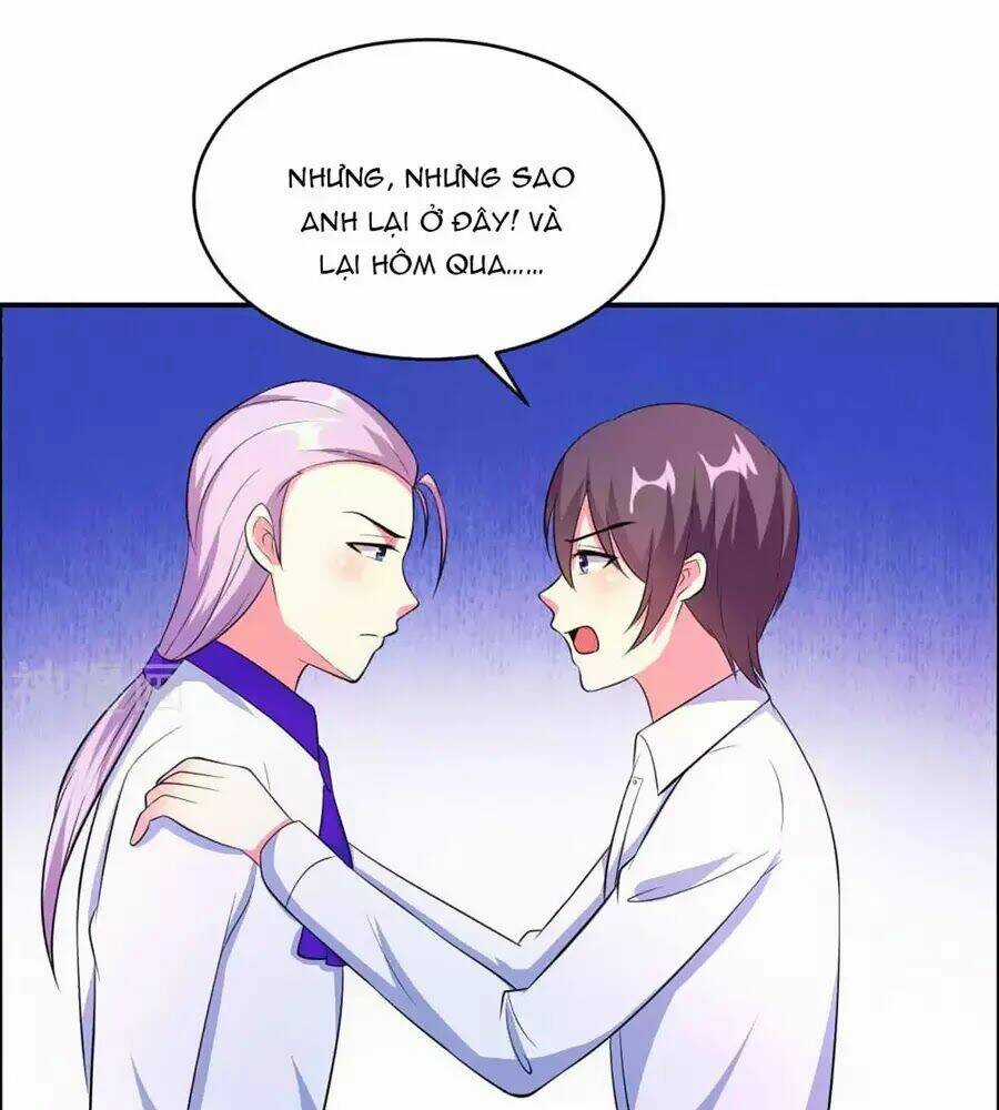 Nguyệt Dạ Hương Vi Lai Chapter 65 trang 49