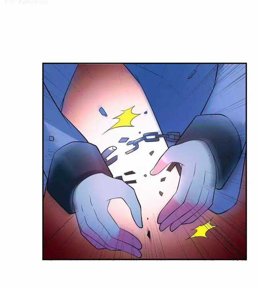 Nguyệt Dạ Hương Vi Lai Chapter 65 trang 5