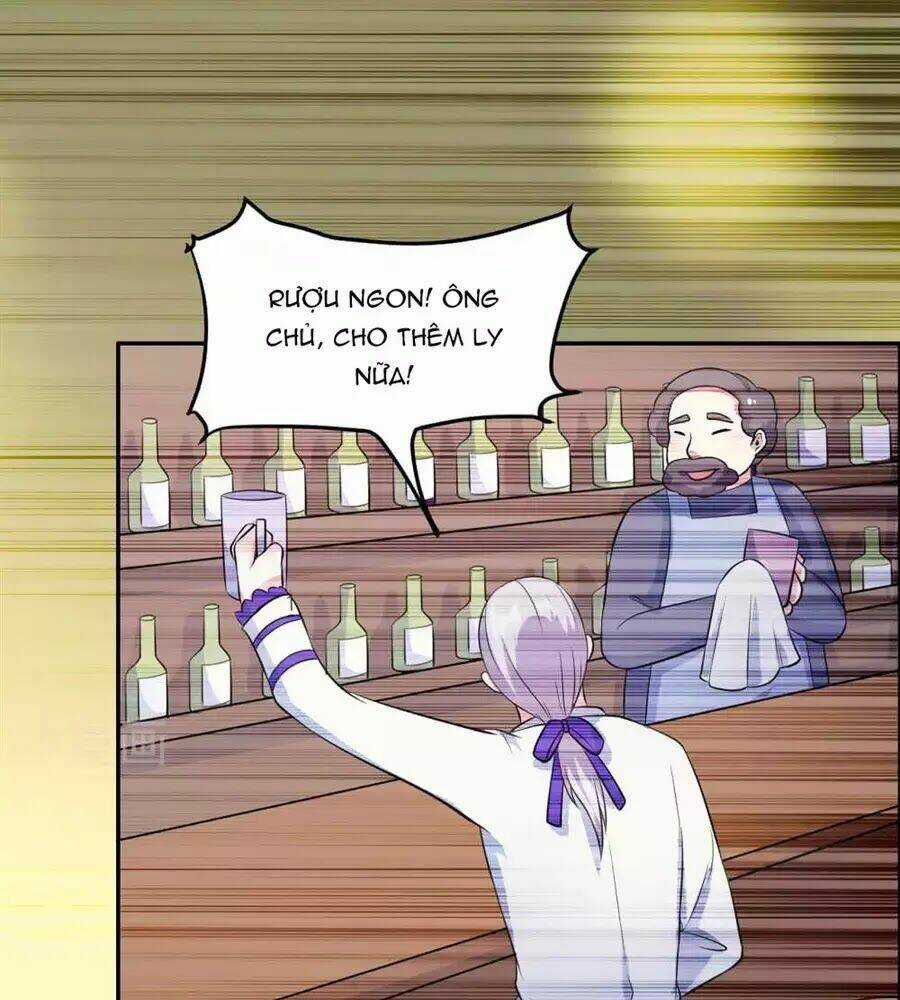 Nguyệt Dạ Hương Vi Lai Chapter 65 trang 52