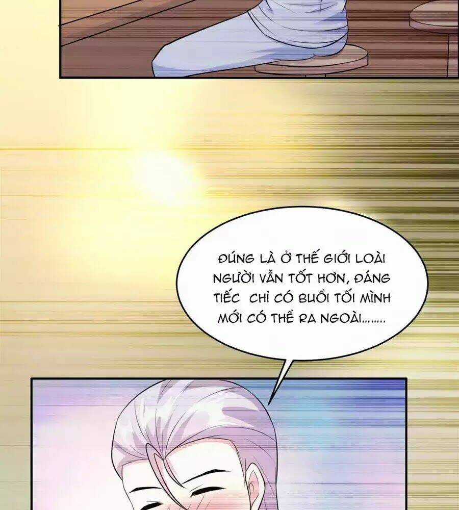 Nguyệt Dạ Hương Vi Lai Chapter 65 trang 53