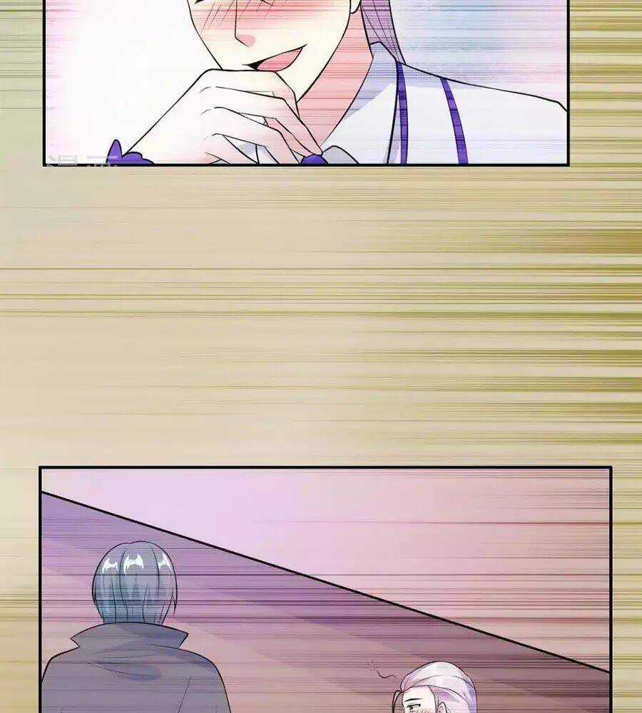 Nguyệt Dạ Hương Vi Lai Chapter 65 trang 54